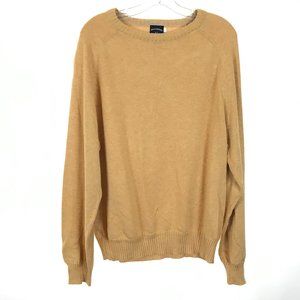 NWT Mens Size XL Bills Khakis Crew Neck Sweater